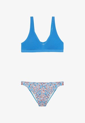 Protest PRTYUKA JR - Bikini - palaceblue