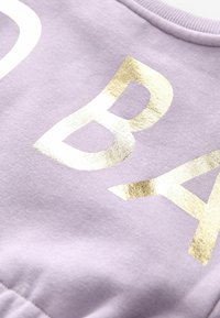 Baker by Ted Baker BRANDED BACK - Dienas kleita - lilac purple