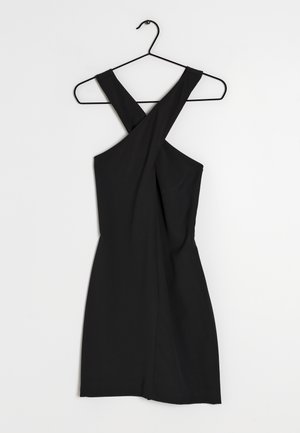 Mango, Freizeitkleid - black