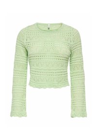 Non sélectionné, laurel green