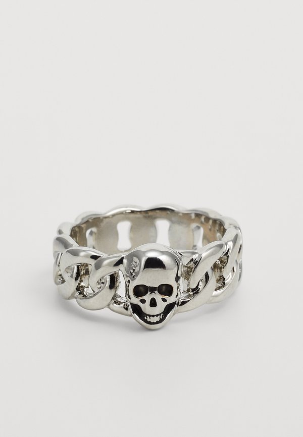 SO CAL SKULL CHAIN BAND - Ring3
