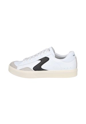Skechers, EDEN LX - SLICK TALK - Zapatillas - white