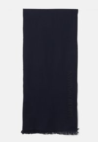 Selezionato, blu navy/antracite