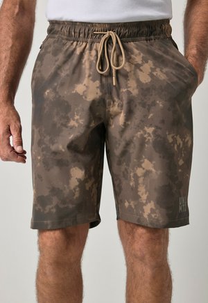 JP1880, Shorts - light brown