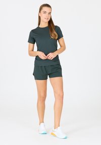 Endurance T-shirt till träning - 1209 magical forest