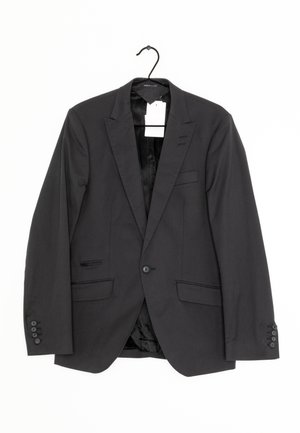 Veste de costume - black