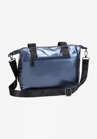 Bosanova PADDED - Bolso de mano - azul
