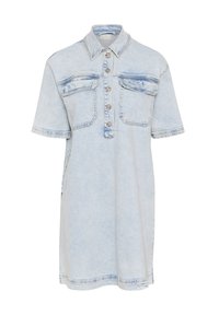 Farmerruha - light blue denim