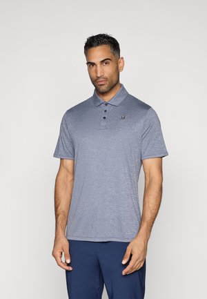 PAR  - Poloshirt - college navy