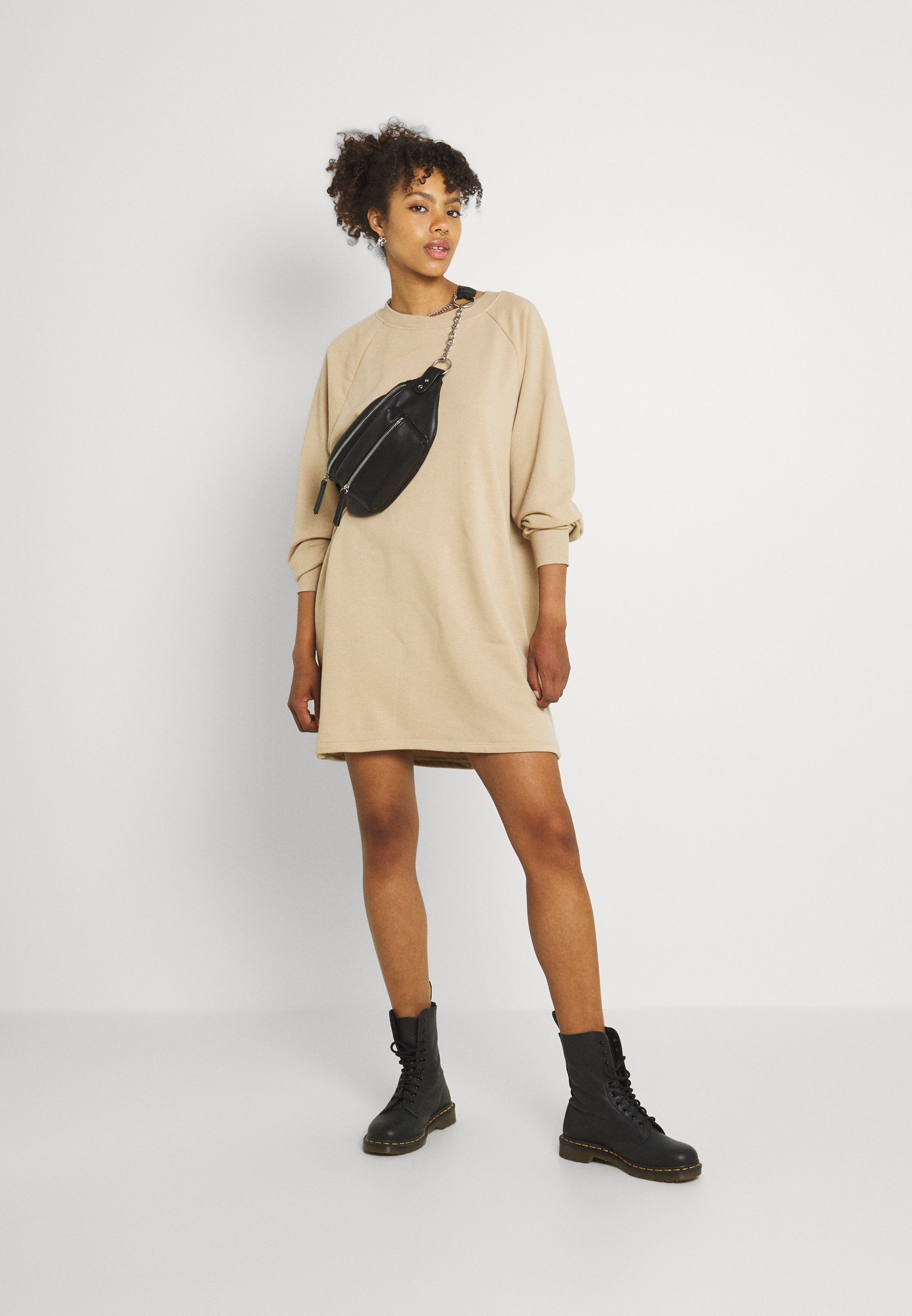 robe genoux zalando