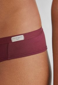 Intimissimi CUT - Trosor - bordeaux j folk red