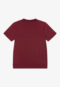 Levi's® BATWING CHEST HIT - T-shirt basic - chocolate truffle