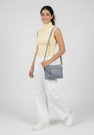 Emily & Noah, JILL - Cross body bag - crystal blue
