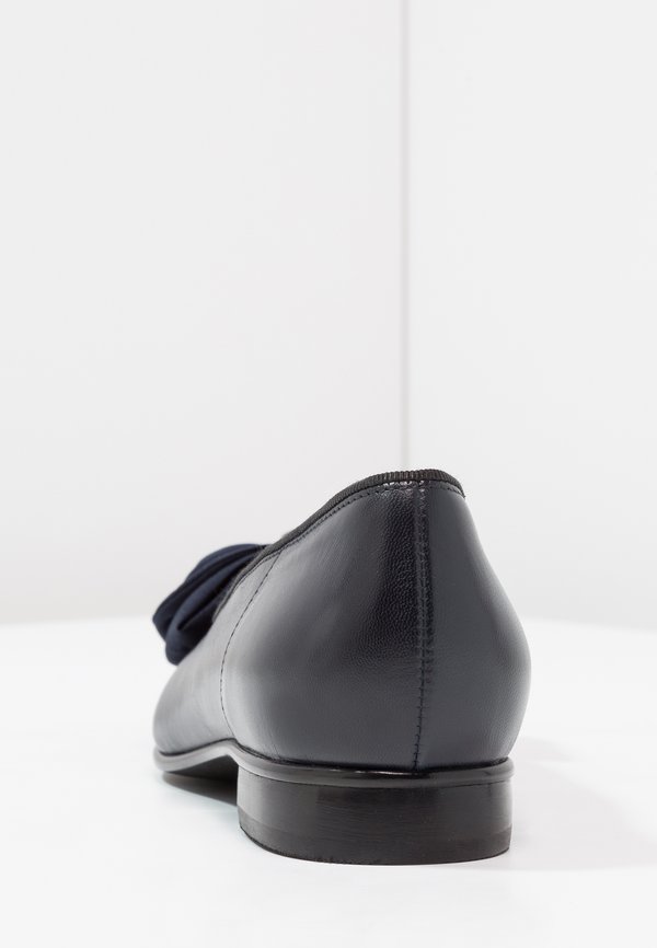 Ballet pumps - ocean4