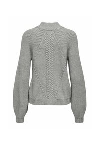 ONLY ONLKATIA   - Maglione - medium grey melange
