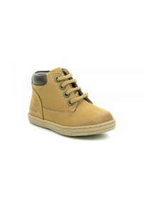 Kickers TACKLAND - Zapatos de bebé - camel