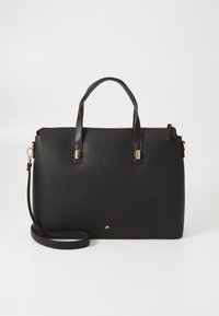 Unselected, black
