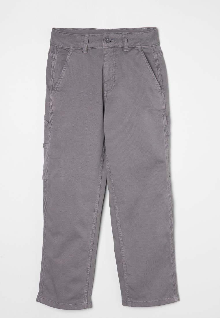 ONLY GIRLS Broek grijs