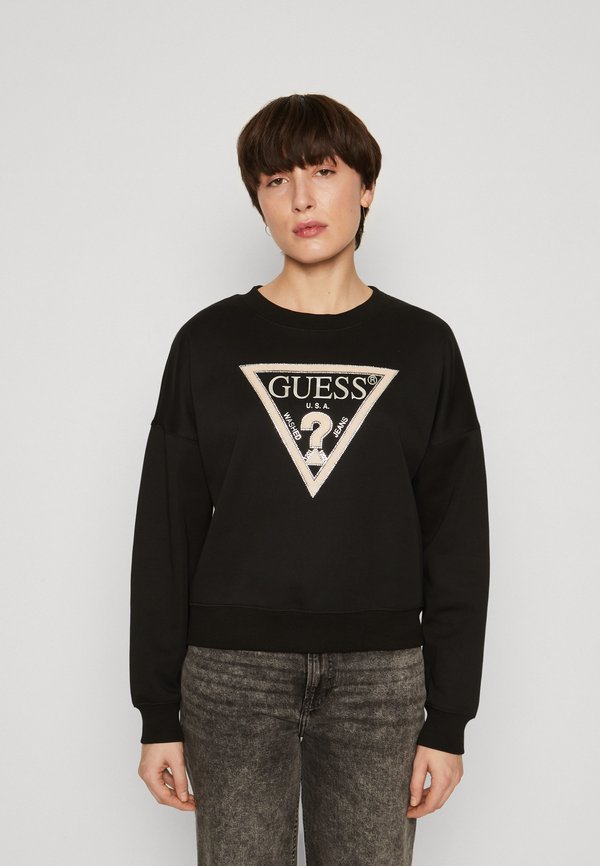 PONY HAIR - Sweatshirt