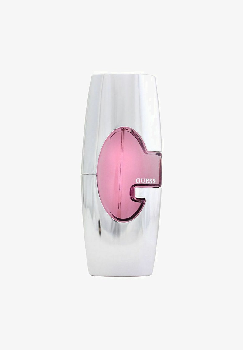 GUESS Beauty GUESS WOMAN EDP 75ML - Eau de parfum - transparent