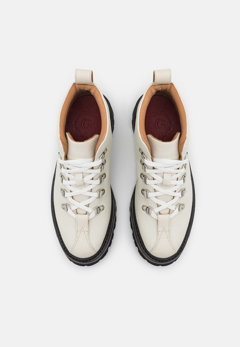 Damen Sneaker | Grenson BRIDGET Ankle Boot off white/offwhite - RK98756 Damen Sneaker | Grenson BRIDGET Ankle Boot off white/offwhite - RK98756