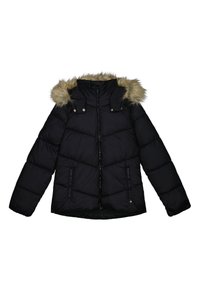 Giacca Donna Springfield Con Cappuccio - Tasche Anteriori Con Occhiello E Bottoni - Stile Urbano E Qualità