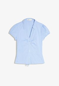 Niet geselecteerd, dark blue