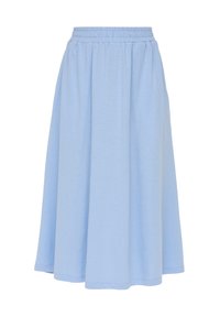 Unselected, himmelblau