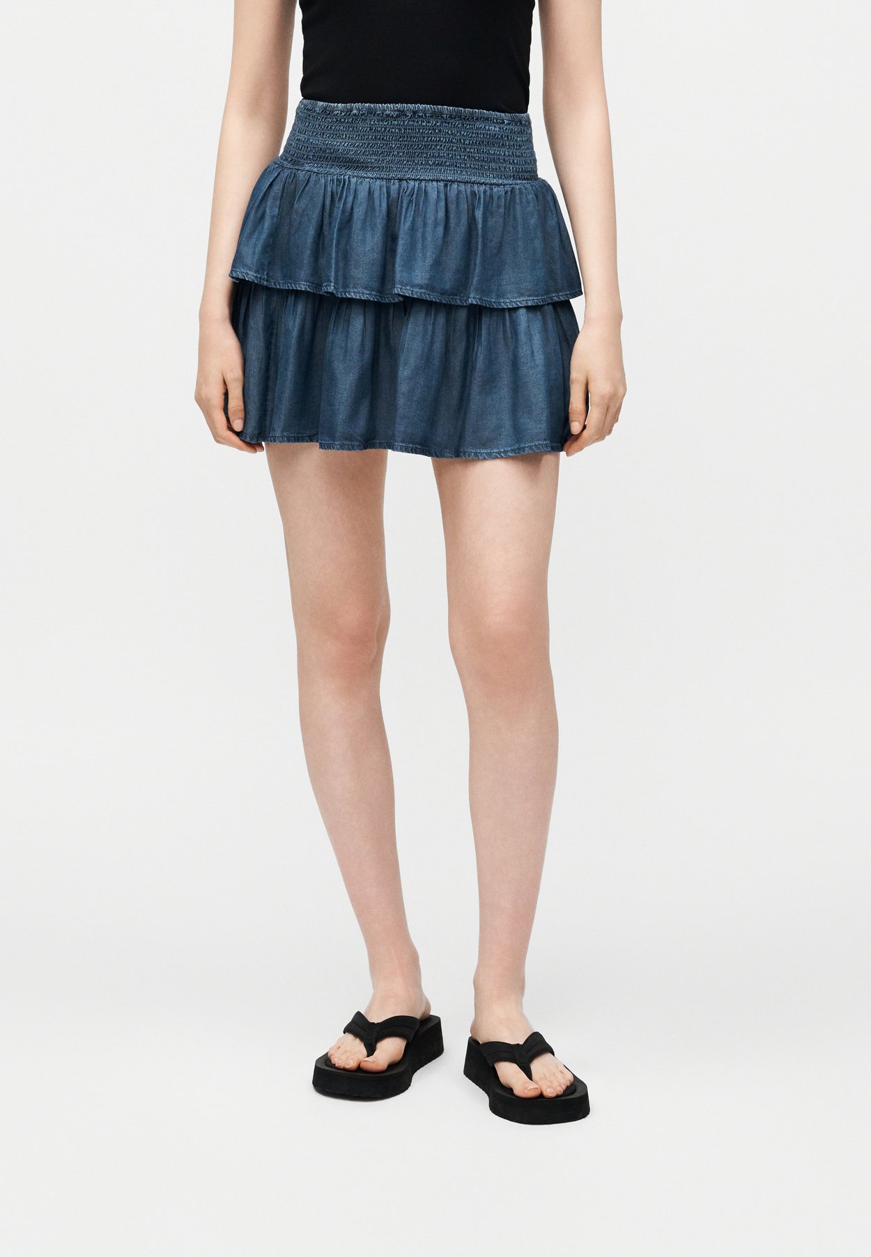 ONLCHARIS LIFE SMOCK