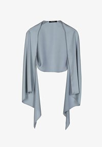 Selezionato, light blue