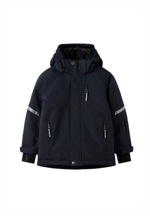 PADDED - Sadetakki - dark sapphire