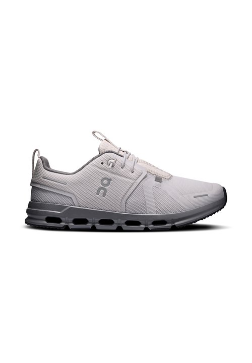On CLOUD SKY - Road running shoes - wolf rock — foto 6