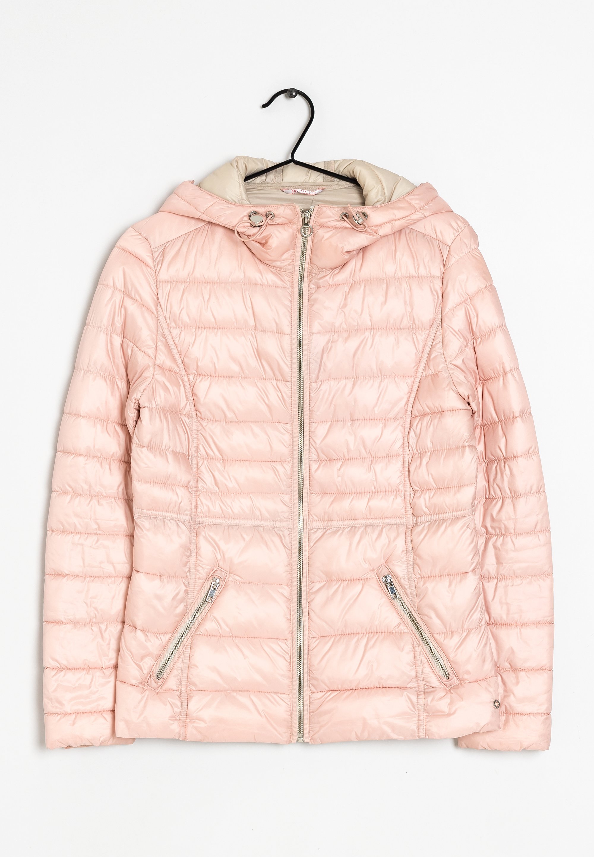 Kapuze Esprit Jacken Und Mäntel Damen Esprit Mantel Damen