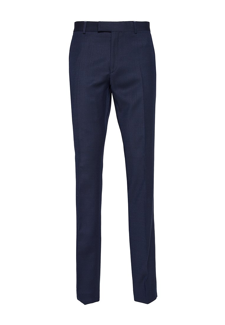 Bugatti Broek donkerblauw Bugatti Broek donkerblauw