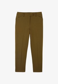 Non sélectionné, bucheron