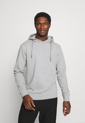 WILKINS - Sudadera - light grey mix