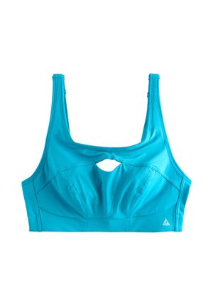 Next, ANTIBOUNCE EXTRA HIGH IMPACT  - Bustino - teal blue