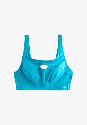 Next, ANTIBOUNCE EXTRA HIGH IMPACT - Bustino - teal blue