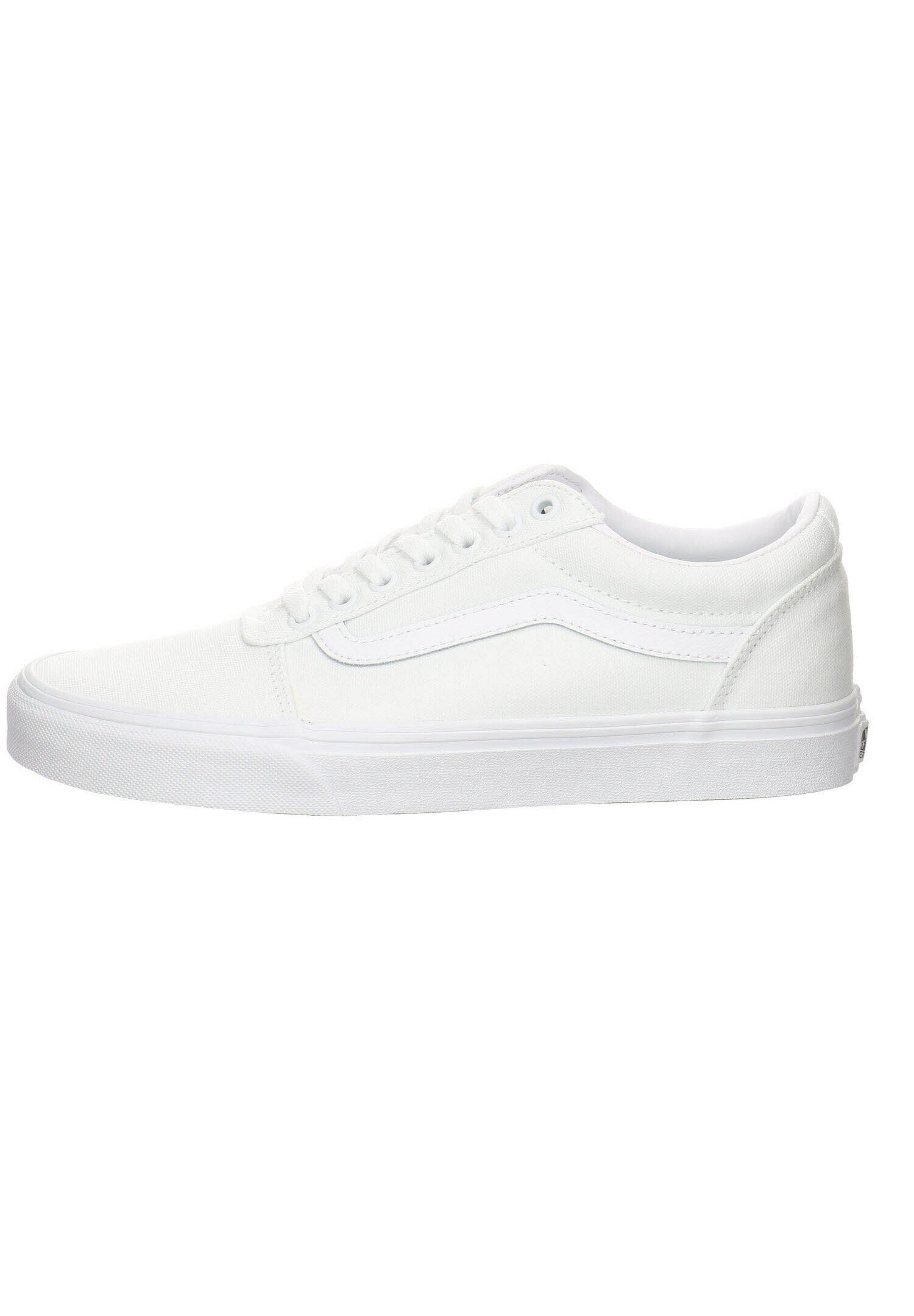 Vans low weiß Clearance