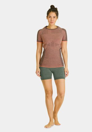 230 COMPETITION - Unterhemd/-shirt - bloom