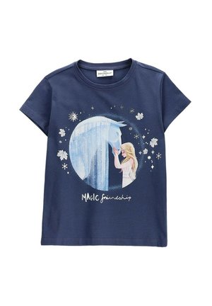 Coccodrillo, - T-shirt z nadrukiem