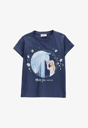 Coccodrillo, - T-shirt z nadrukiem