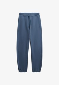 Non sélectionné, flint stone blue grey