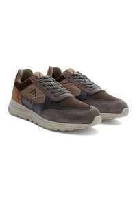 Ambitious Sneakers basse - marrone