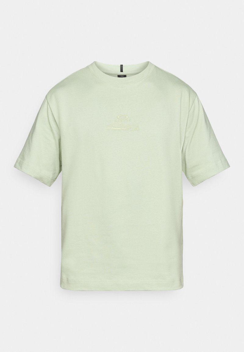 Camiseta básica