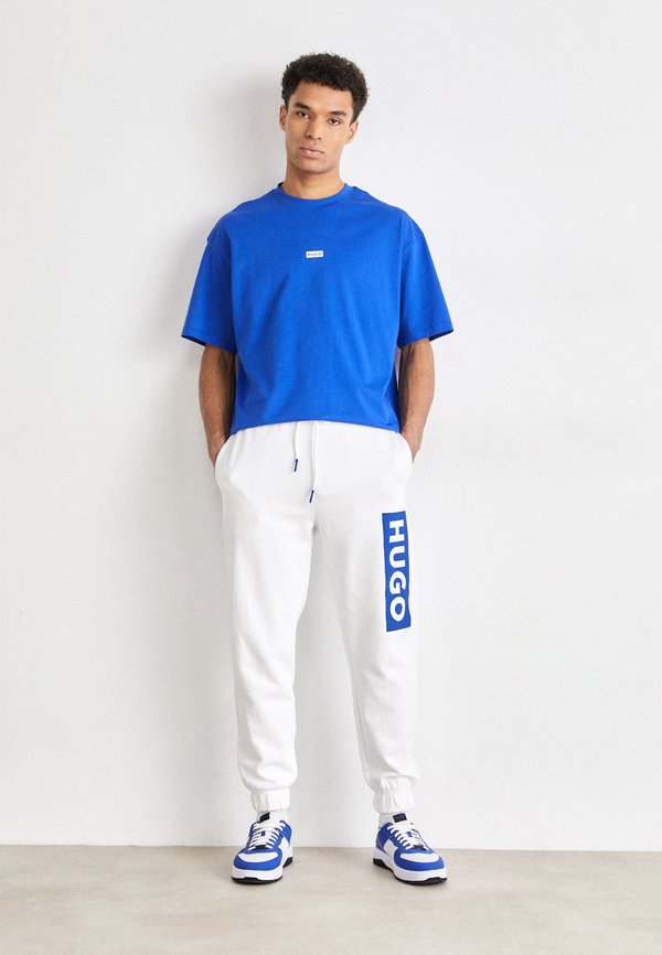 NALONO - Print T-shirt4