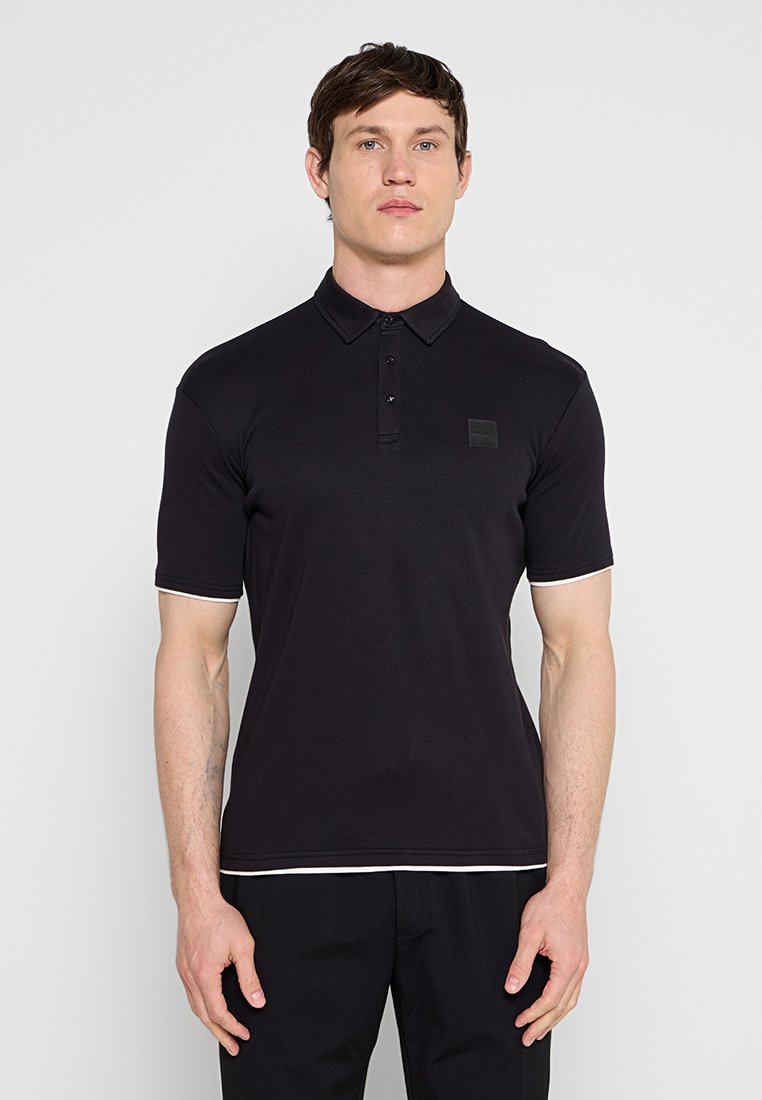 Mexx Poloshirt zwart