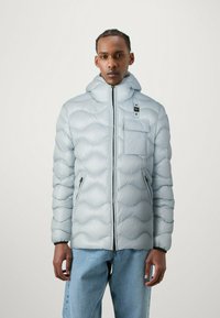 Blauer Giacca invernale - bianco