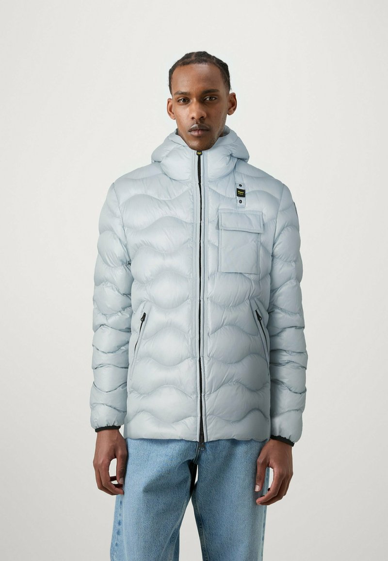 Blauer Giacca invernale - bianco