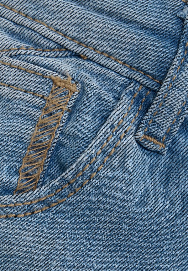 MIShorts - Denim shorts2